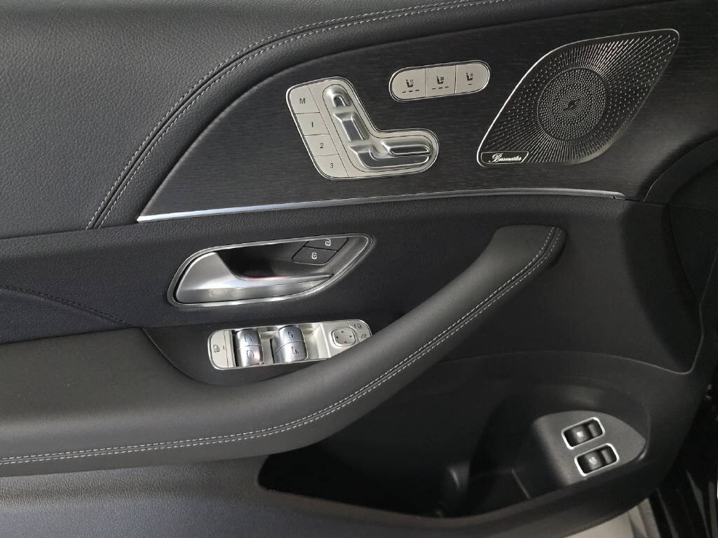 MERCEDES-BENZ GLE 400 e AMG Line 4Matic EQ Star, Plug-in-Hybrid Petrol/Electric, New car, Automatic - 6
