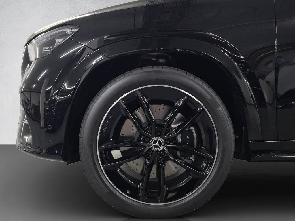 MERCEDES-BENZ GLE 400 e AMG Line 4Matic EQ Star, Plug-in-Hybrid Petrol/Electric, New car, Automatic - 7