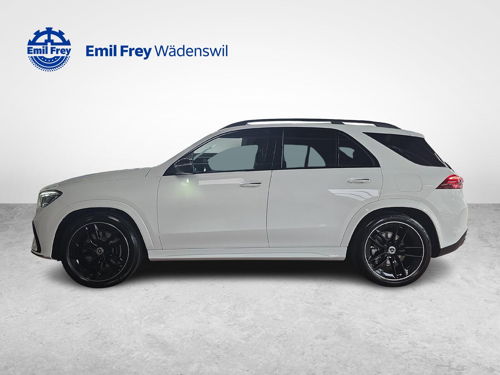 MERCEDES-BENZ GLE 400 e 4MATIC EQ Star AMG Line, Hybride Rechargeable Essence/Électricité, Voiture nouvelle, Automatique - 2