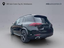 MERCEDES-BENZ GLE-Klasse V167 GLE 400 e EQ Star AMG Line 4ma, Plug-in-Hybrid Benzin/Elektro, Neuwagen, Automatik - 4