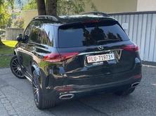 MERCEDES-BENZ GLE 400 d AMG Line 4matic, Diesel, Occasion / Gebraucht, Automatik - 7