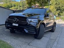 MERCEDES-BENZ GLE 400 d AMG Line 4matic, Diesel, Occasion / Gebraucht, Automatik - 5