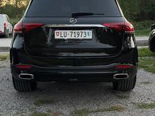 MERCEDES-BENZ GLE 400 d AMG Line 4matic, Diesel, Occasion / Gebraucht, Automatik - 2