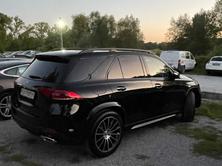 MERCEDES-BENZ GLE 400 d AMG Line 4matic, Diesel, Occasion / Gebraucht, Automatik - 3