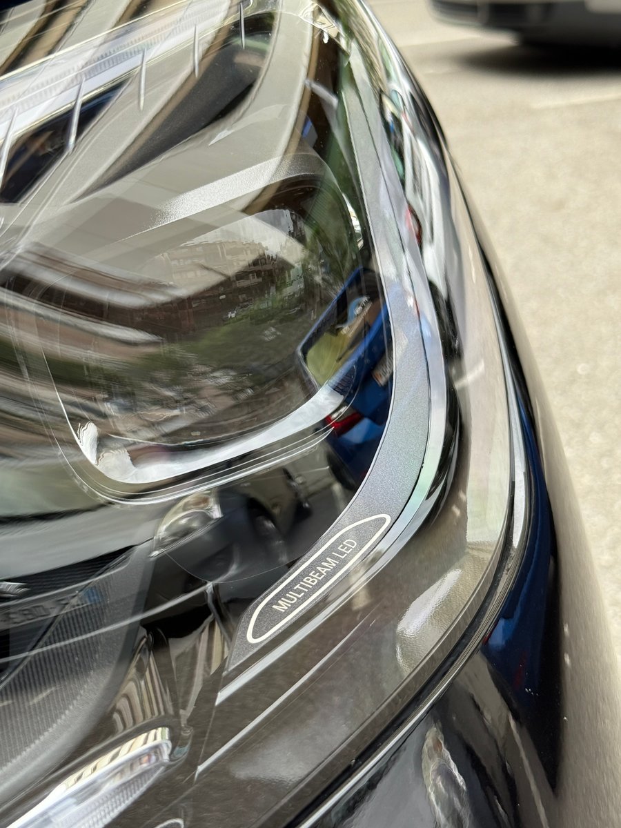 MERCEDES-BENZ GLE Coupé 400 e 4Matic+ 9G-Tronic, Plug-in-Hybrid Benzin/Elektro, Occasion / Gebraucht, Automatik - 2