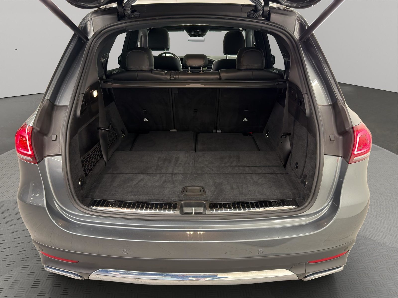 MERCEDES-BENZ GLE 400 d 4matic, Diesel, Second hand / Used, Automatic - 5