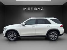MERCEDES-BENZ GLE 400 d 4Matic 9G-Tronic, Diesel, Second hand / Used, Automatic - 2