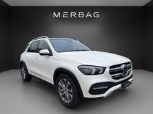 MERCEDES-BENZ GLE 400 d 4Matic 9G-Tronic, Diesel, Second hand / Used, Automatic - 6