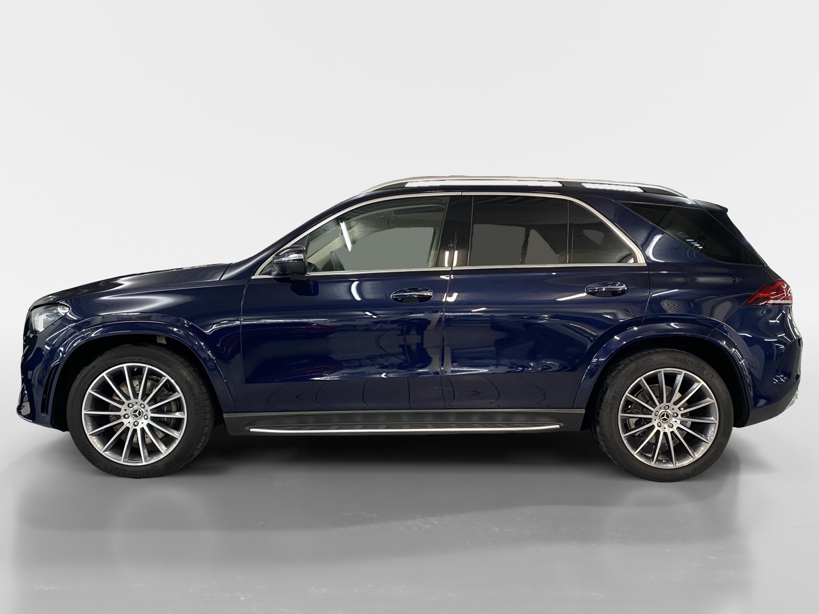MERCEDES-BENZ GLE 400 d AMG Line 4MATIC, Diesel, Occasion / Utilisé, Automatique - 3