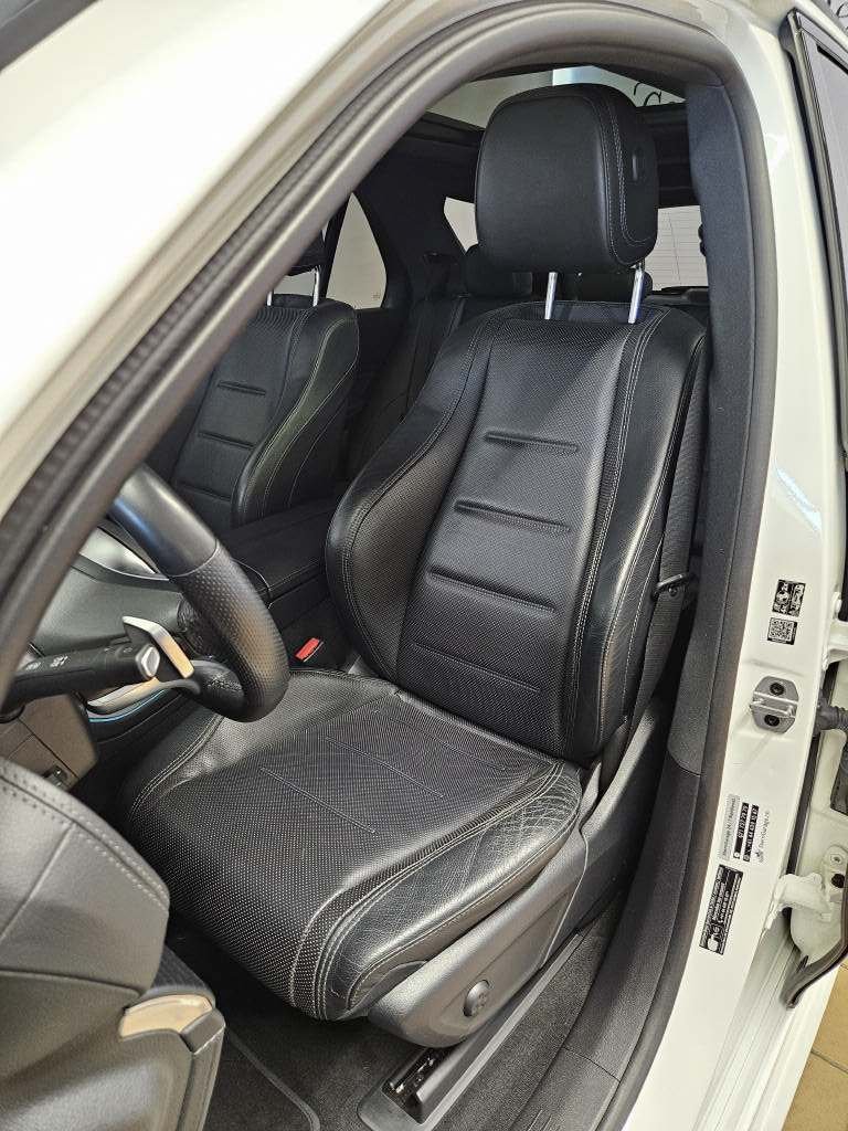 MERCEDES-BENZ GLE 400 d 4Matic AMG Line, Diesel, Occasion / Gebraucht, Automatik - 6