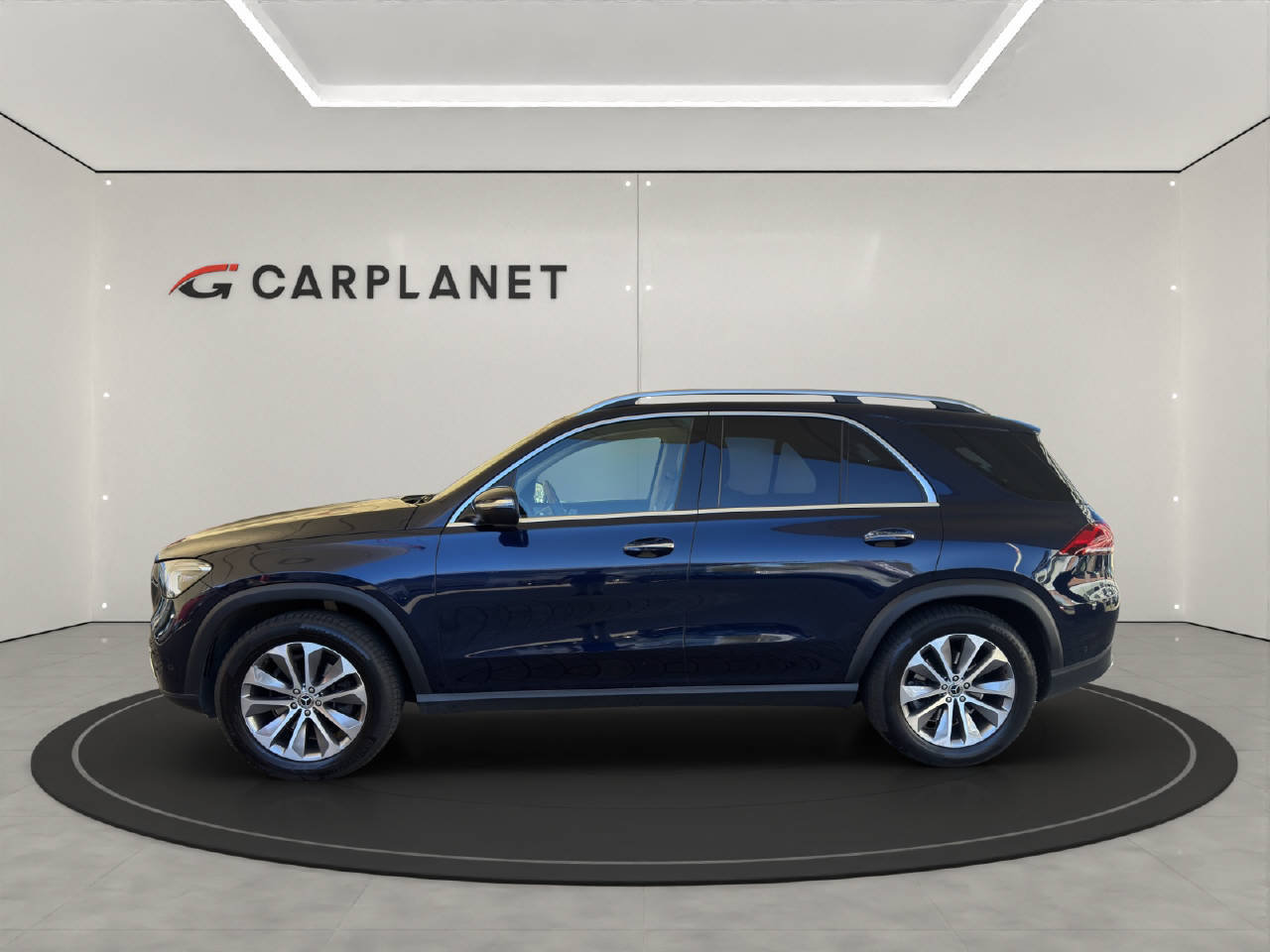 MERCEDES-BENZ GLE 400 d 4matic, Diesel, Occasion / Utilisé, Automatique - 3