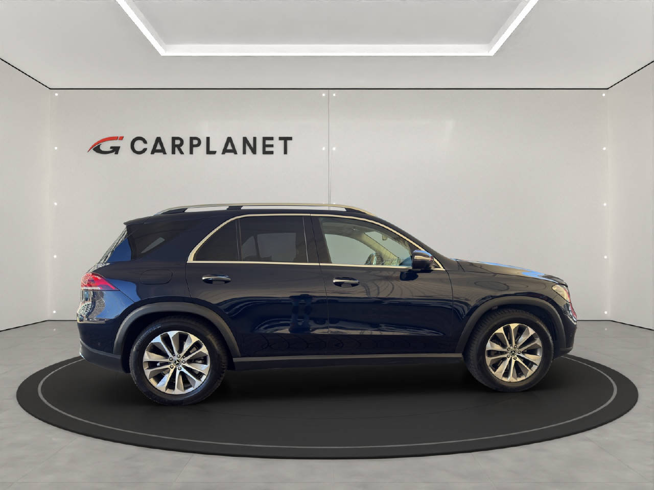 MERCEDES-BENZ GLE 400 d 4matic, Diesel, Occasion / Utilisé, Automatique - 7