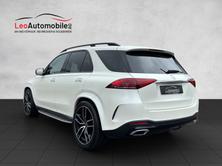 MERCEDES-BENZ GLE 400 d 4Matic AMG Line 9G-Tronic, Diesel, Occasion / Gebraucht, Automatik - 3