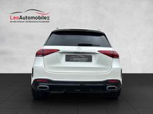 MERCEDES-BENZ GLE 400 d 4Matic AMG Line 9G-Tronic, Diesel, Occasion / Gebraucht, Automatik - 4