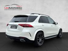 MERCEDES-BENZ GLE 400 d 4Matic AMG Line 9G-Tronic, Diesel, Occasion / Gebraucht, Automatik - 5