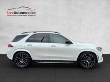 MERCEDES-BENZ GLE 400 d 4Matic AMG Line 9G-Tronic, Diesel, Occasion / Gebraucht, Automatik - 6