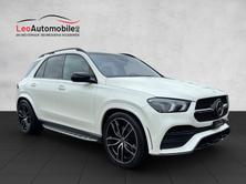 MERCEDES-BENZ GLE 400 d 4Matic AMG Line 9G-Tronic, Diesel, Occasion / Gebraucht, Automatik - 7