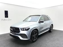 MERCEDES-BENZ GLE 400 d 4Matic AMG Line 9G-Tronic, Diesel, Occasion / Gebraucht, Automatik - 2