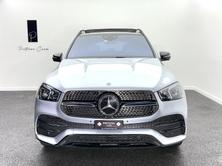 MERCEDES-BENZ GLE 400 d 4Matic AMG Line 9G-Tronic, Diesel, Occasion / Gebraucht, Automatik - 3