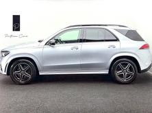 MERCEDES-BENZ GLE 400 d 4Matic AMG Line 9G-Tronic, Diesel, Occasion / Gebraucht, Automatik - 4