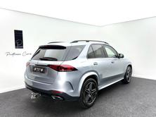 MERCEDES-BENZ GLE 400 d 4Matic AMG Line 9G-Tronic, Diesel, Occasion / Gebraucht, Automatik - 5
