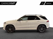 MERCEDES-BENZ GLE 400 d 4Matic, Diesel, Second hand / Used, Automatic - 2