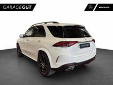 MERCEDES-BENZ GLE 400 d 4Matic, Diesel, Second hand / Used, Automatic - 3
