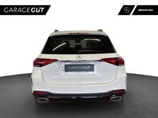 MERCEDES-BENZ GLE 400 d 4Matic, Diesel, Second hand / Used, Automatic - 4