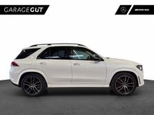 MERCEDES-BENZ GLE 400 d 4Matic, Diesel, Second hand / Used, Automatic - 6