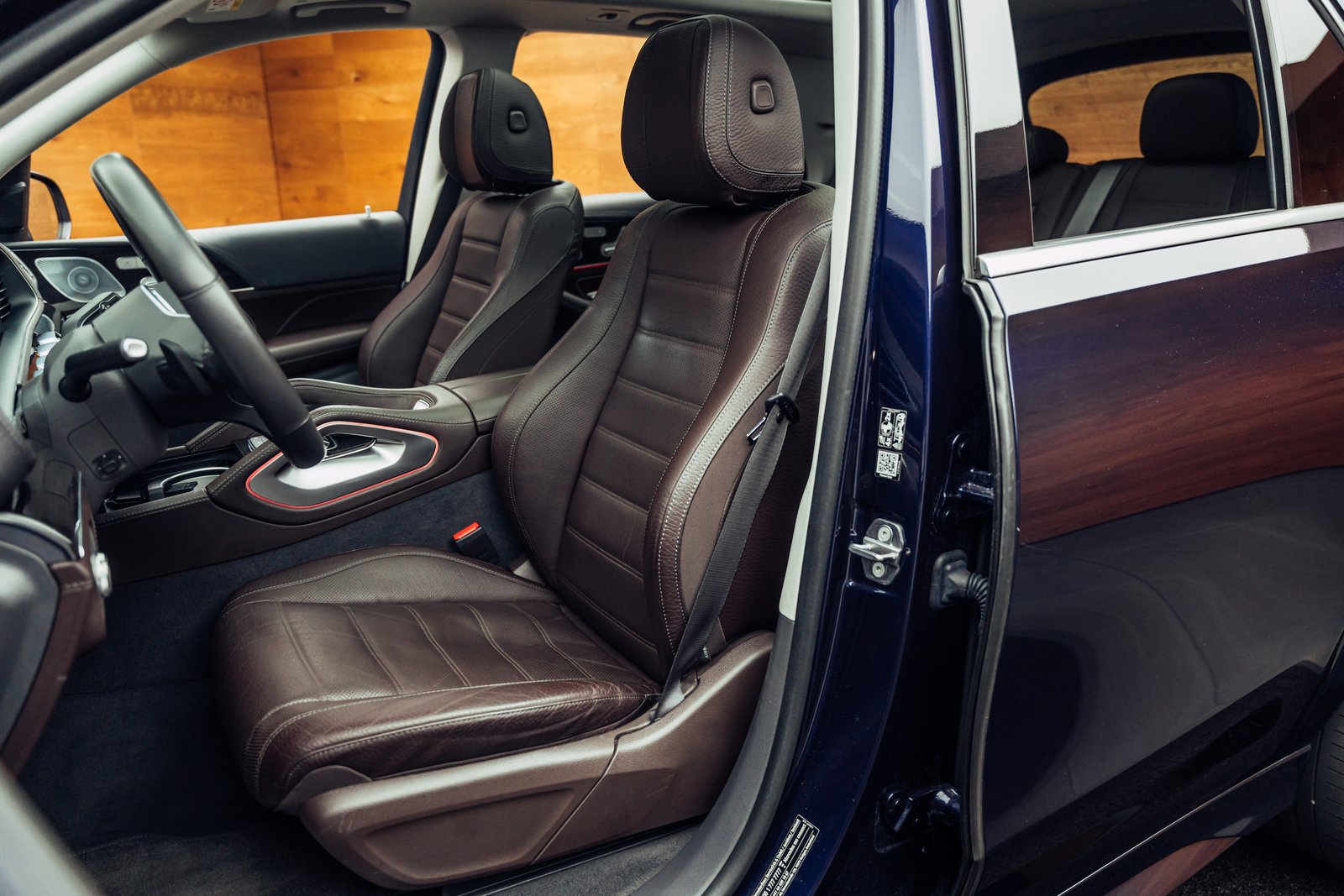 MERCEDES-BENZ GLE 400 d 4Matic AMG Line 9G-Tronic, Diesel, Occasioni / Usate, Automatico - 6
