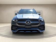 MERCEDES-BENZ GLE 400 d 4Matic *AMG Line* 9G-Tronic, Diesel, Second hand / Used, Automatic - 2