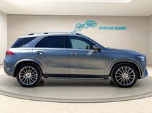 MERCEDES-BENZ GLE 400 d 4Matic *AMG Line* 9G-Tronic, Diesel, Second hand / Used, Automatic - 4