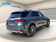 MERCEDES-BENZ GLE 400 d 4Matic *AMG Line* 9G-Tronic, Diesel, Second hand / Used, Automatic - 5