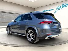MERCEDES-BENZ GLE 400 d 4Matic *AMG Line* 9G-Tronic, Diesel, Second hand / Used, Automatic - 7