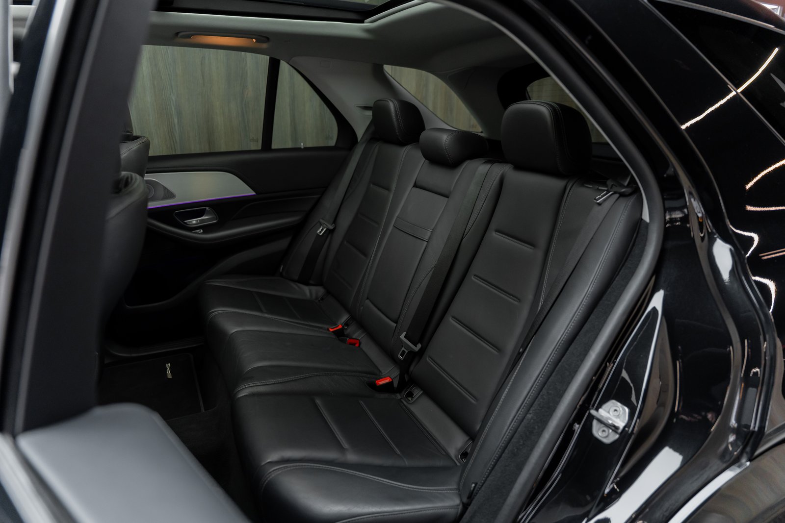 MERCEDES-BENZ GLE 400 d 4Matic 9G-Tronic, Diesel, Occasioni / Usate, Automatico - 6