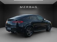 MERCEDES-BENZ GLE Coupé 400 d 4M 9G-T, Diesel, Occasion / Gebraucht, Automatik - 2