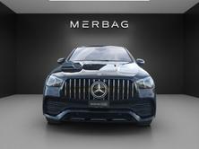 MERCEDES-BENZ GLE Coupé 400 d 4M 9G-T, Diesel, Occasion / Gebraucht, Automatik - 3