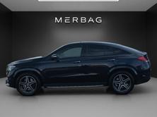 MERCEDES-BENZ GLE Coupé 400 d 4M 9G-T, Diesel, Occasion / Gebraucht, Automatik - 5