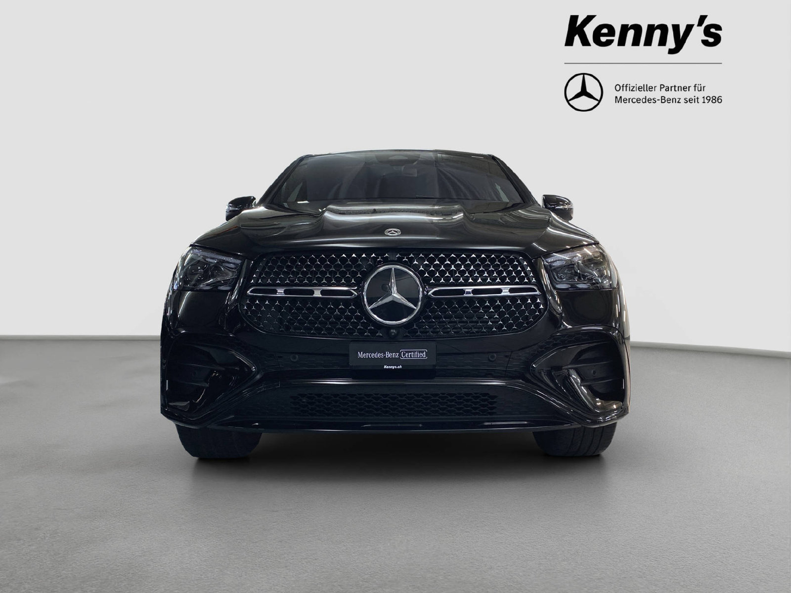 MERCEDES-BENZ GLE 400 e AMG Line 4MATIC Coupé, Plug-in-Hybrid Benzin/Elektro, Occasion / Gebraucht, Automatik - 3