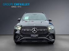MERCEDES-BENZ GLE 400 e 4M 9G-Tronic, Plug-in-Hybrid Benzin/Elektro, Occasion / Gebraucht, Automatik - 2