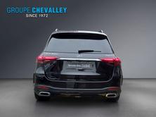 MERCEDES-BENZ GLE 400 e 4M 9G-Tronic, Plug-in-Hybrid Benzin/Elektro, Occasion / Gebraucht, Automatik - 5