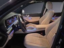 MERCEDES-BENZ GLE 400 e 4M 9G-Tronic, Plug-in-Hybrid Benzin/Elektro, Occasion / Gebraucht, Automatik - 7