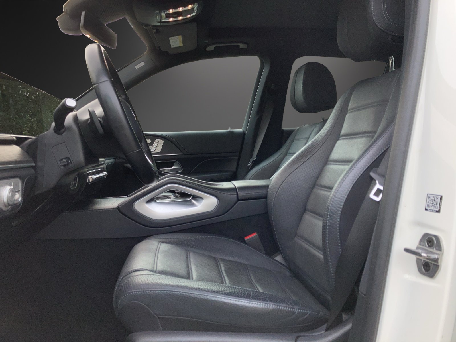 MERCEDES-BENZ GLE 400 d 4Matic, Diesel, Occasion / Gebraucht, Automatik - 5