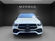 MERCEDES-BENZ GLE Coupé 400 d 4Matic 9G-Tronic, Diesel, Occasion / Gebraucht, Automatik - 2