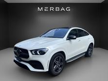 MERCEDES-BENZ GLE Coupé 400 d 4Matic 9G-Tronic, Diesel, Occasion / Gebraucht, Automatik - 3