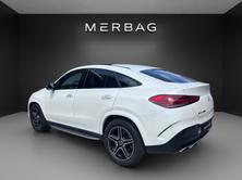MERCEDES-BENZ GLE Coupé 400 d 4Matic 9G-Tronic, Diesel, Occasion / Gebraucht, Automatik - 5