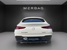 MERCEDES-BENZ GLE Coupé 400 d 4Matic 9G-Tronic, Diesel, Occasion / Gebraucht, Automatik - 6