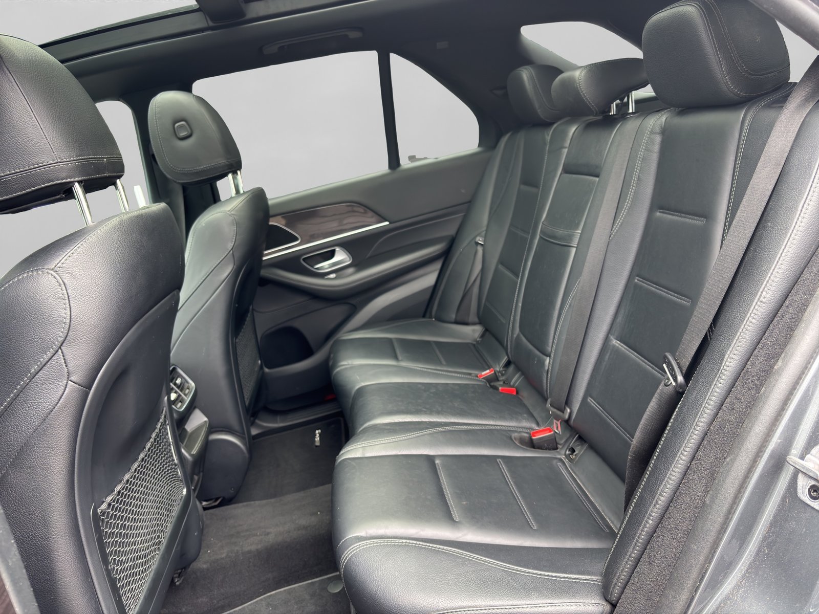 MERCEDES-BENZ AMG 400 D 4 MATIC, Diesel, Second hand / Used, Automatic - 7