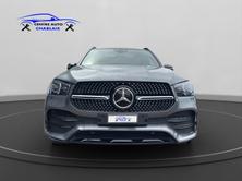 MERCEDES-BENZ GLE 400 d 4Matic AMG Line 9G-Tronic, Diesel, Second hand / Used, Automatic - 2