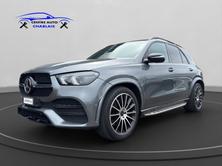 MERCEDES-BENZ GLE 400 d 4Matic AMG Line 9G-Tronic, Diesel, Second hand / Used, Automatic - 3